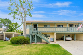 Juniper Coastal Home